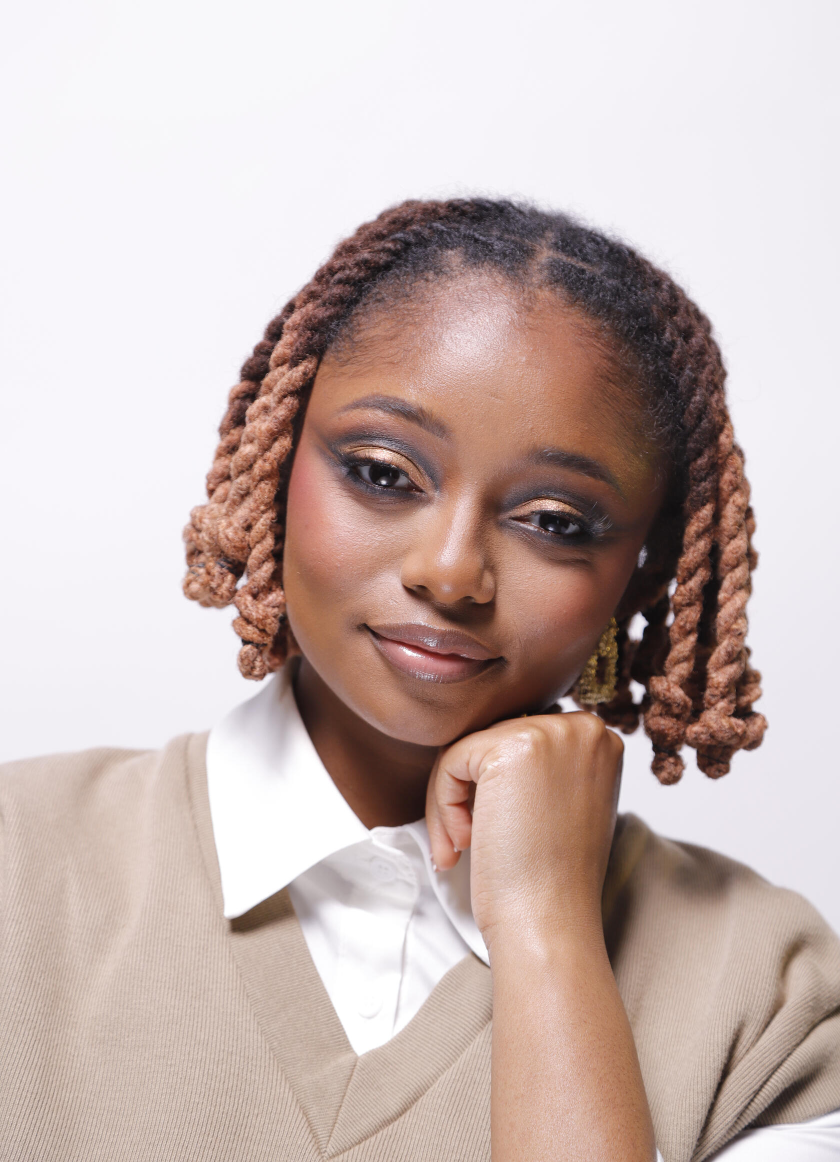 Samarah Poe Samarah Poe, media and event producer